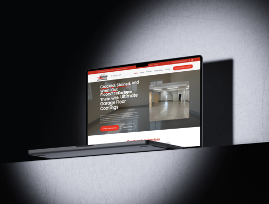 Ultimate Garage Floors